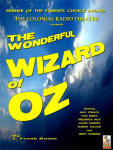 Wonderful Wizard of Oz, The