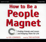 How to Be a People Magnet