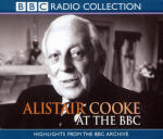 Alistair Cooke at the BBC