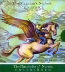 Chronicles of Narnia, The: The Magician's Nephew