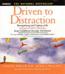 Driven to Distraction