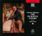 Pickwick Papers, The