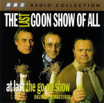 Last Goon Show of All, The