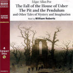 Fall of the House of Usher, The: Pit and the Pendulum, The: And Other Tales...