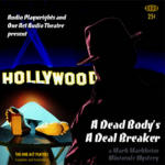 Dead Body's A Deal Breaker, A