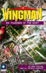 Wingman #4 Thunder in the East