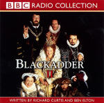 Blackadder II