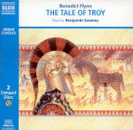 Tale of Troy, The