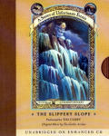 Series of Unfortunate Events #10 - The Slippery Slope