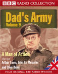 Dad's Army - Volume 9