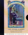 Series of Unfortunate Events #5 - The Austere Academy