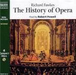 History of Opera, The