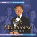 Bob Monkhouse at the BEEB