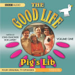 Good Life, The - Volume 1