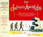 Darwin Awards III: Survival of the Fittest