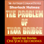 Problem of Thor Bridge, The