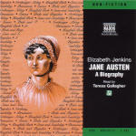 Jane Austen - A Biography