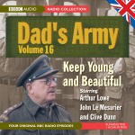 Dad's Army - Volume 16