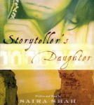 Storyteller's Daughter