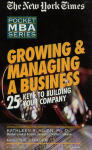 New York Times: Growing & Managing a Business