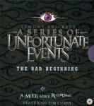 Series of Unfortunate Events #1 - The Bad Beginning