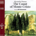 Count of Monte Cristo, The