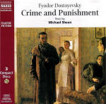 Crime and Punishment