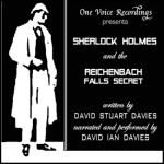 Sherlock Holmes and the Reichenbach  Falls Secret