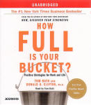 How Full is Your Bucket?