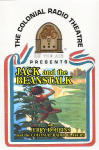 Jack and the Beanstalk