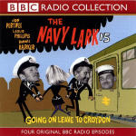 Navy Lark, The - Volume 15