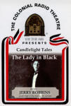 Candlelight Tales - Lady in Black, The