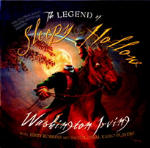 Legend of Sleepy Hollow