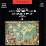 Around the World in Eighty Days