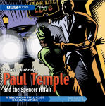 Paul Temple and the Spencer Affair