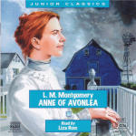 Anne of Avonlea