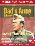 Dad's Army - Volume 4