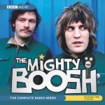 Mighty Boosh, The