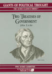 Two Treatises of Government