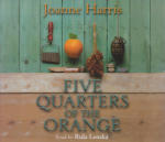 Five Quarters of the Orange