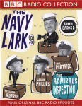 Navy Lark, The - Volume 9