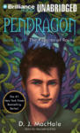 Pendragon Book Eight: The Pilgrims of Rayne