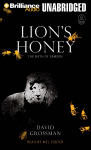 Lion's Honey - The Myth of Samson