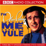 Alan Partridge - Knowing Me, Knowing Yule