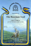 Bozeman Trail and The Fetterman Massacre