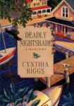 Deadly Nightshade: A Martha's Vineyard Mystery