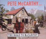 Road to McCarthy, The