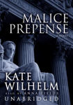 Malice Prepense