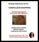 Healing Addictions: Compulsive Shopping