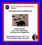Learn Interactive Self-Hypnosis Series: Visualization Techniques